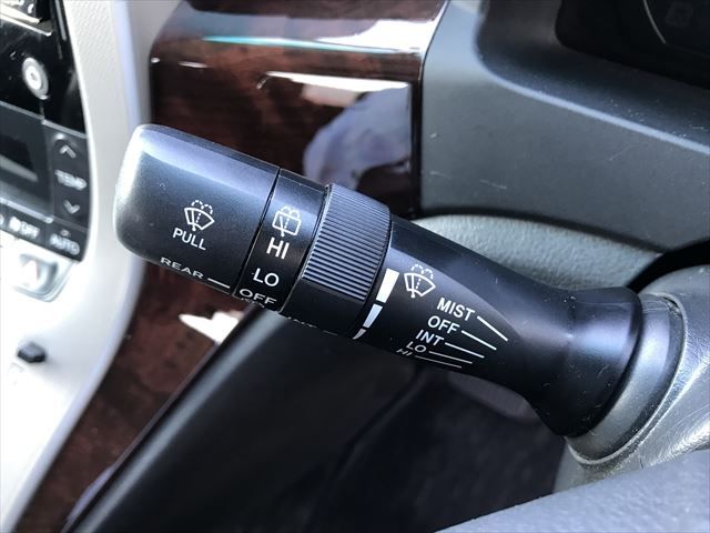 Toyota VELLFIRE 2013-10 190185-20