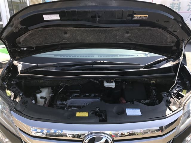 Toyota VELLFIRE 2013-10 190185-29