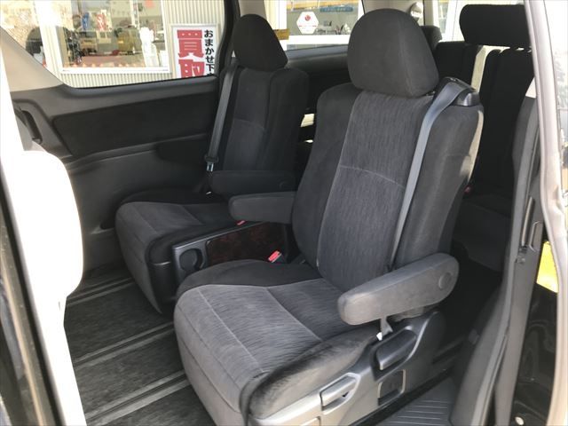 Toyota VELLFIRE 2013-10 190185-13