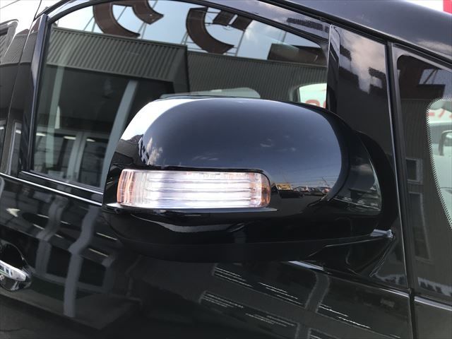 Toyota VELLFIRE 2013-10 190185-5