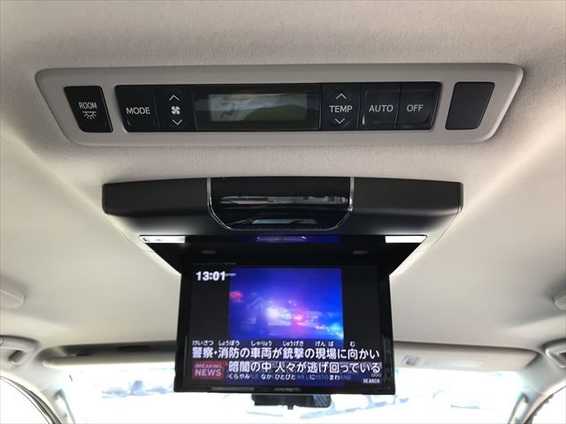 Toyota VELLFIRE 2013-10 190185-26