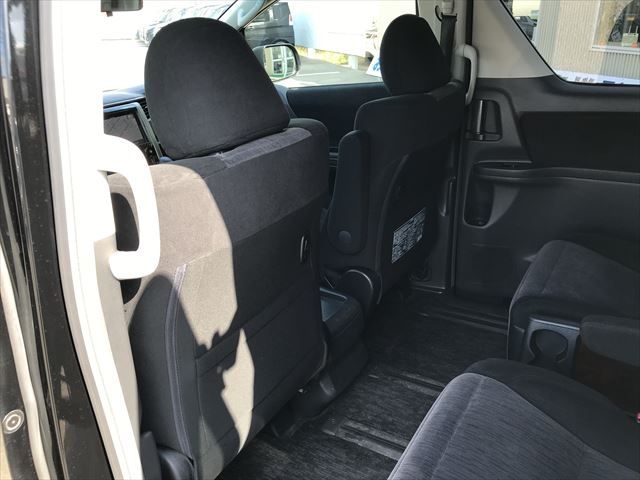 Toyota VELLFIRE 2013-10 190185-12