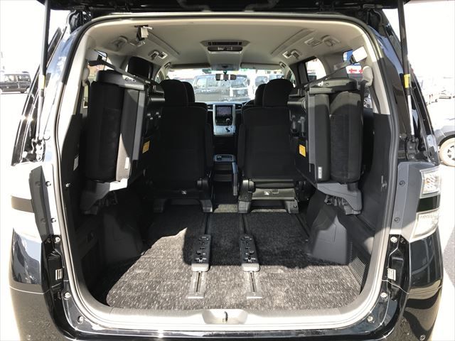 Toyota VELLFIRE 2013-10 190185-16