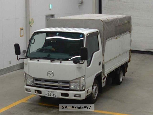 Mazda TITAN 2012-07 244522-0