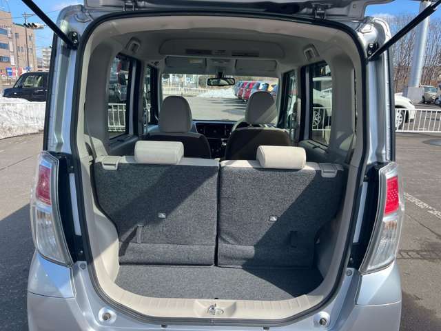 Nissan DAYZ ROOX 2017-01 5584-15