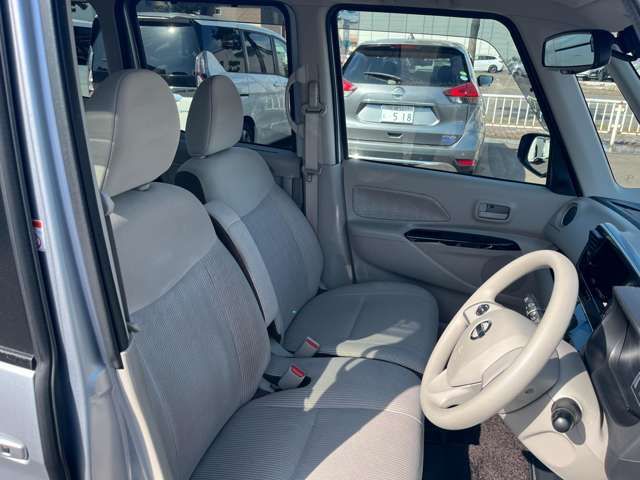 Nissan DAYZ ROOX 2017-01 5584-11
