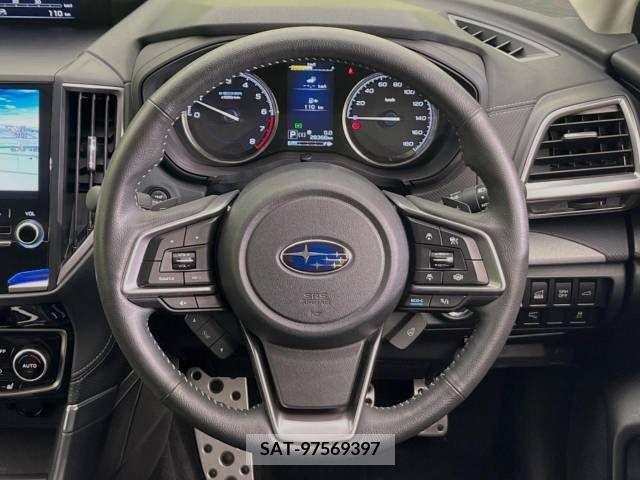 Subaru FORESTER 2018-12 270070-11