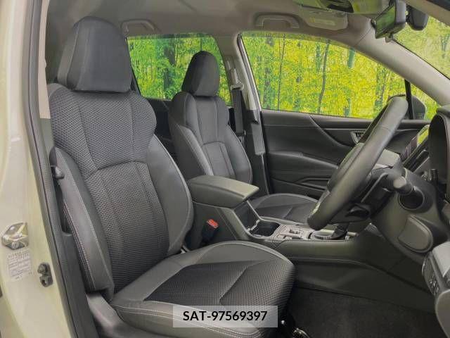 Subaru FORESTER 2018-12 270070-8