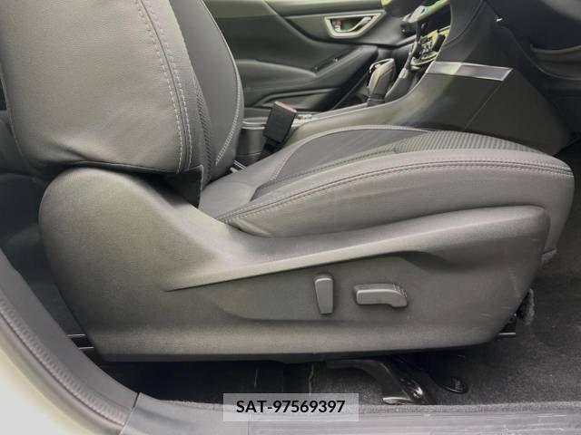 Subaru FORESTER 2018-12 270070-7