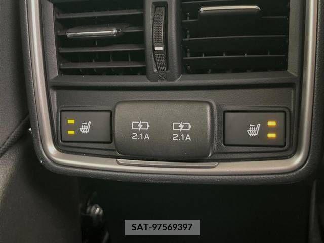 Subaru FORESTER 2018-12 270070-4