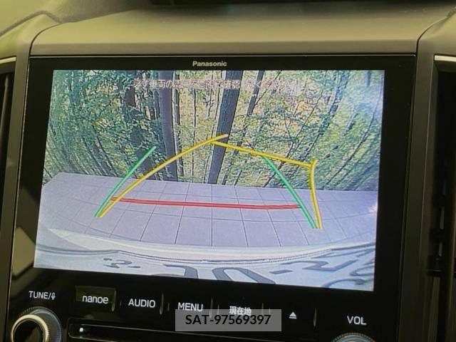 Subaru FORESTER 2018-12 270070-3