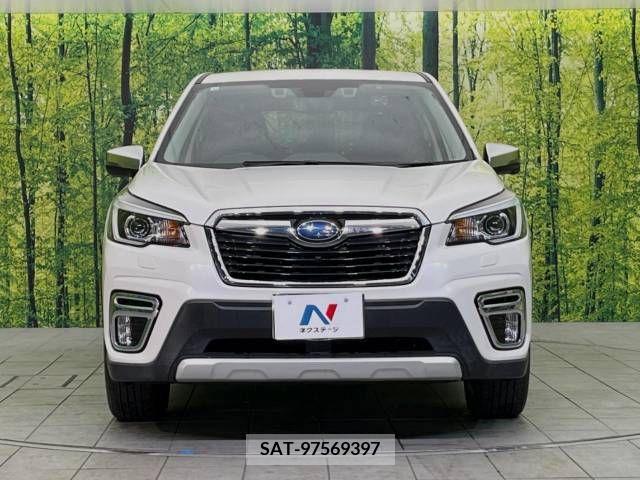Subaru FORESTER 2018-12 270070-14