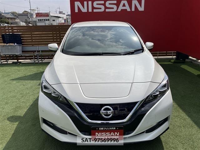 Nissan LEAF 2020-11 210700-19