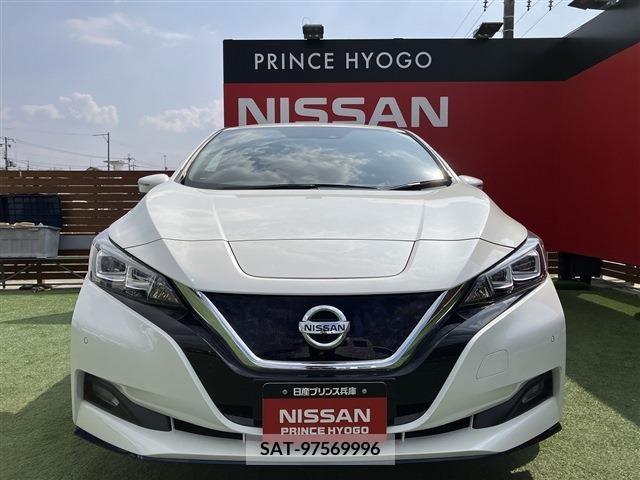 Nissan LEAF 2020-11 210700-18