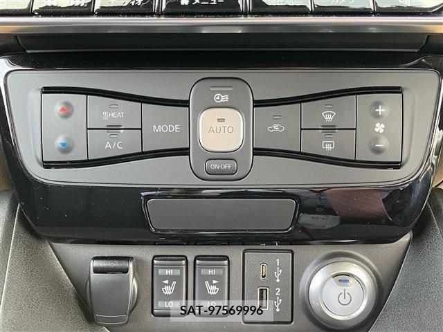 Nissan LEAF 2020-11 210700-8