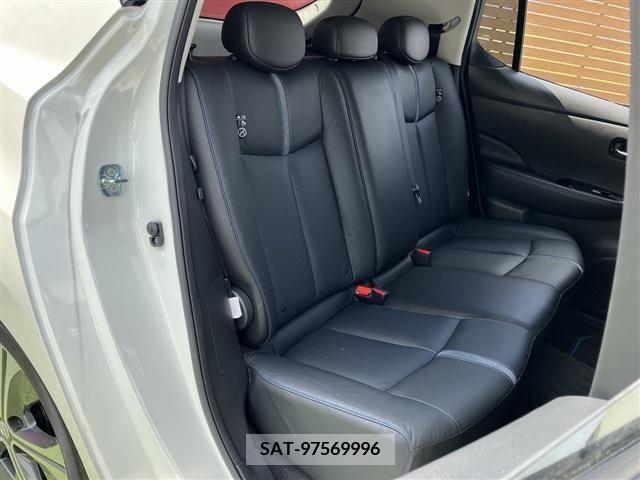 Nissan LEAF 2020-11 210700-4