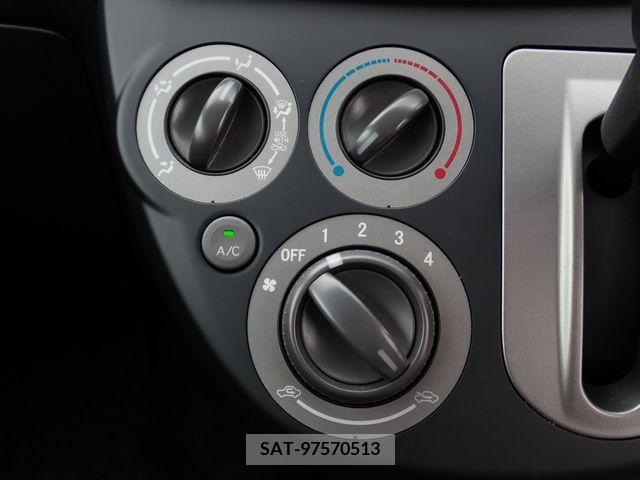 Daihatsu MIRA 2017-12 207368-7