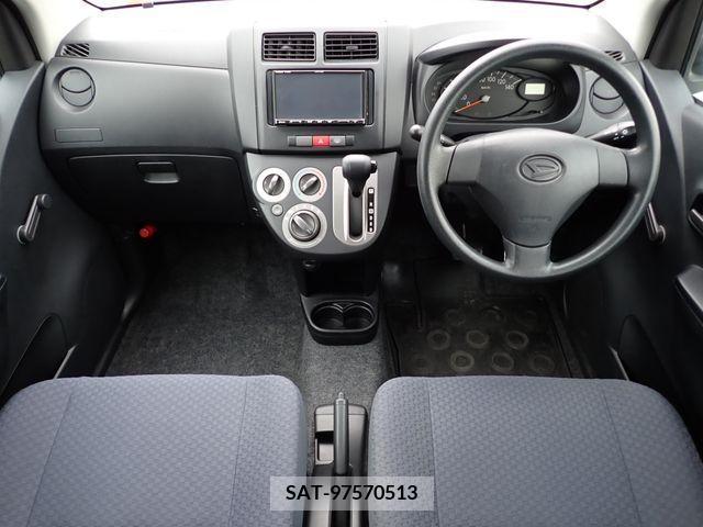 Daihatsu MIRA 2017-12 207368-1