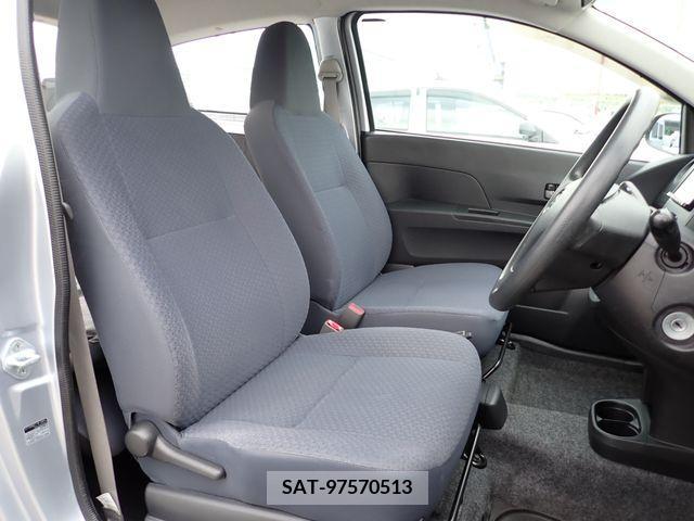 Daihatsu MIRA 2017-12 207368-12
