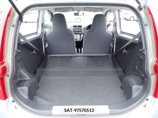Daihatsu MIRA 2017-12 207368-14
