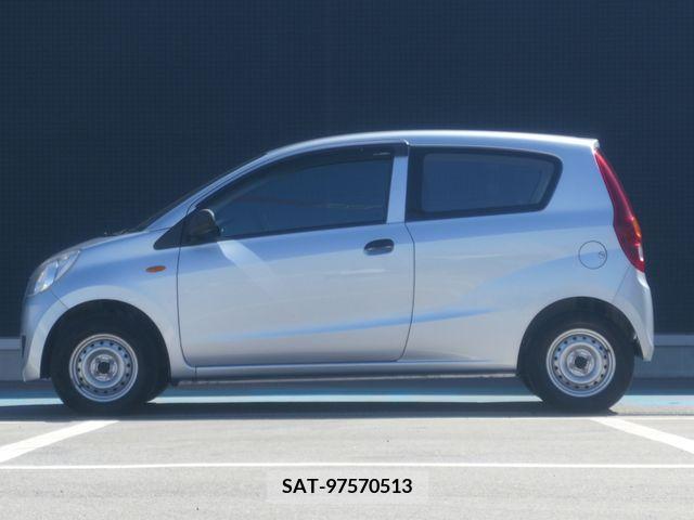 Daihatsu MIRA 2017-12 207368-15