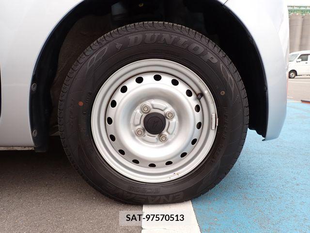 Daihatsu MIRA 2017-12 207368-17