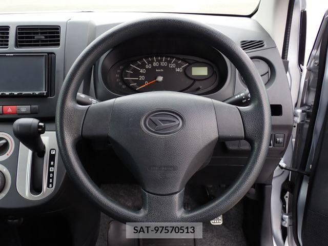 Daihatsu MIRA 2017-12 207368-3