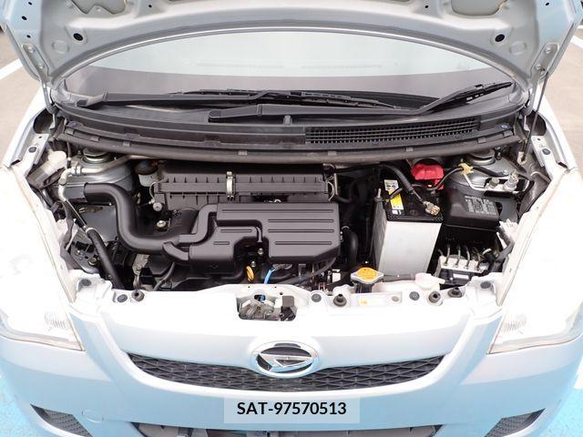 Daihatsu MIRA 2017-12 207368-19