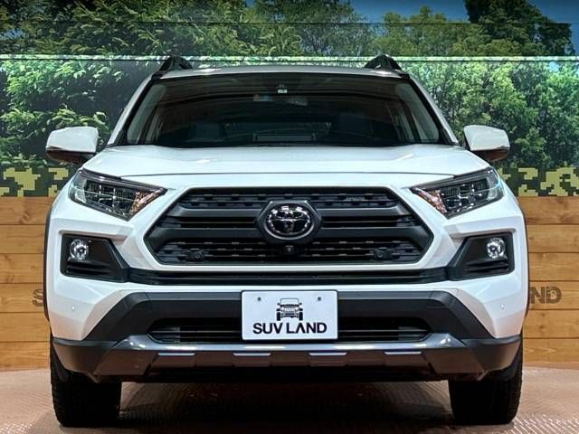 Toyota RAV4 2021-06 28056-14