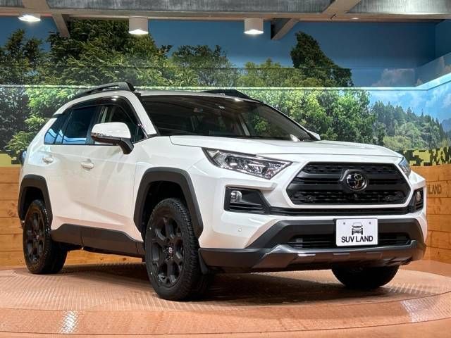Toyota RAV4 2021-06 28056-16