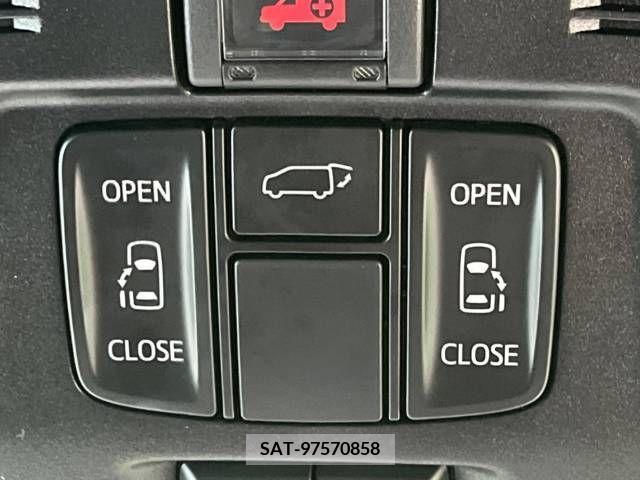 Toyota ALPHARD 2019-06 299672-4