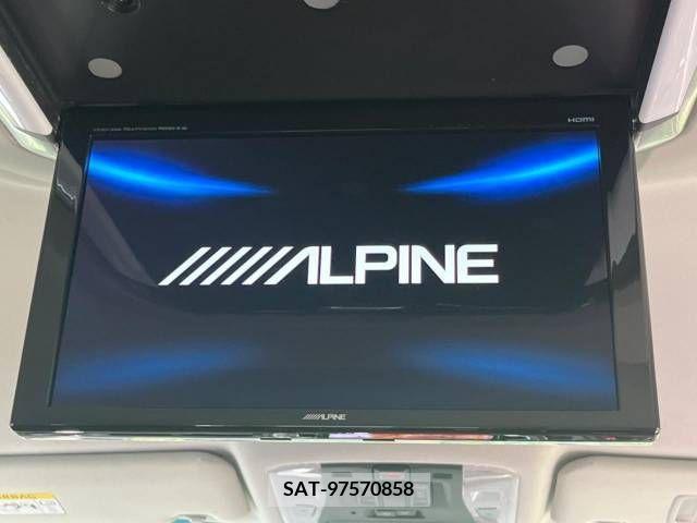 Toyota ALPHARD 2019-06 299672-2