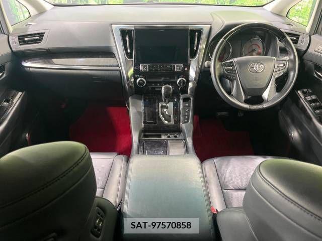 Toyota ALPHARD 2019-06 299672-1