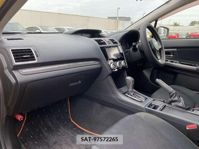 Subaru SUBARU 2015-06 206953-9