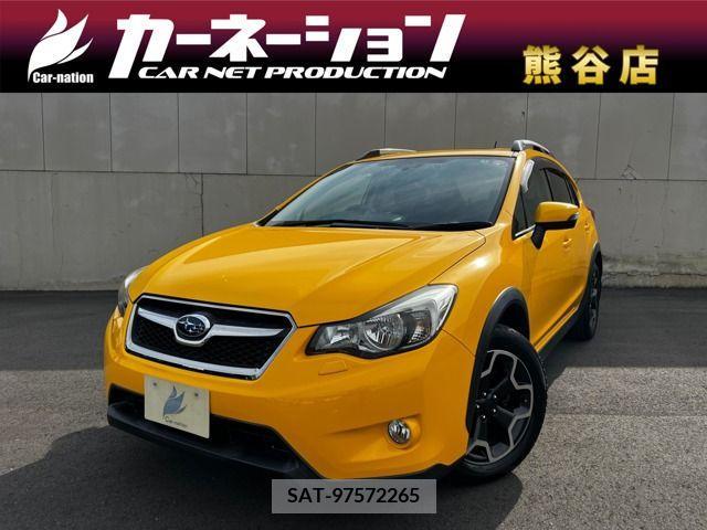 Subaru SUBARU 2015-06 206953-0