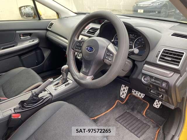 Subaru SUBARU 2015-06 206953-8