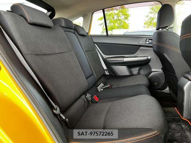 Subaru SUBARU 2015-06 206953-10