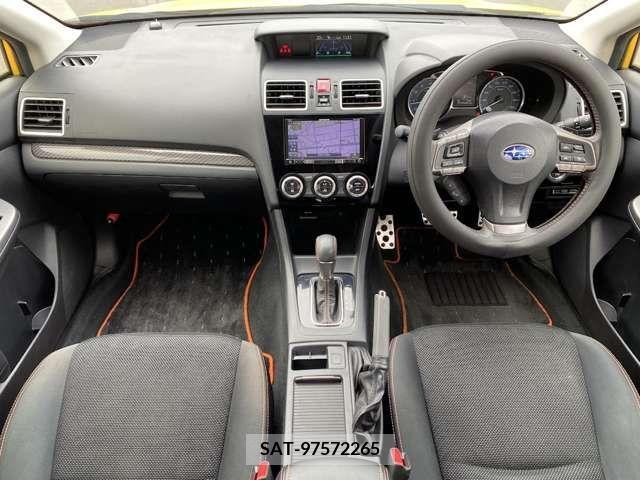 Subaru SUBARU 2015-06 206953-7