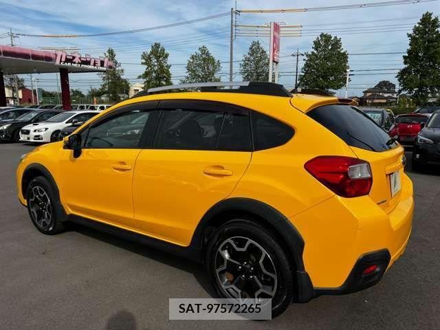 Subaru SUBARU 2015-06 206953-6