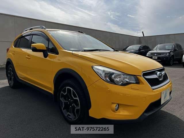 Subaru SUBARU 2015-06 206953-4