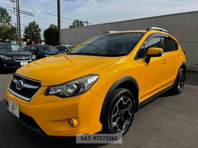 Subaru SUBARU 2015-06 206953-5