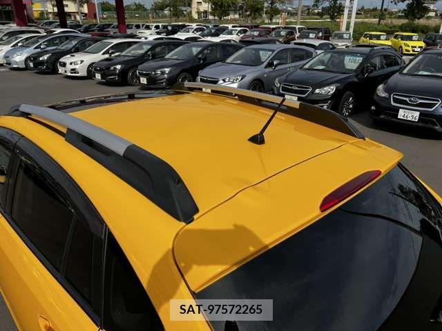 Subaru SUBARU 2015-06 206953-19