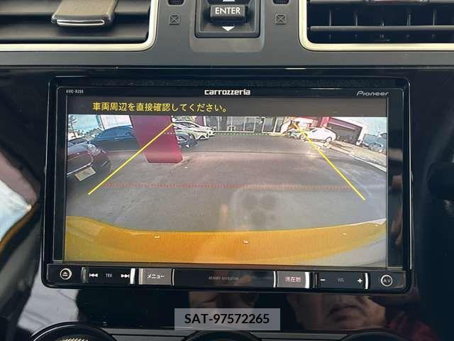 Subaru SUBARU 2015-06 206953-14