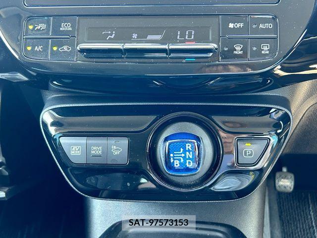 Toyota PRIUS 2019-06 366430-13