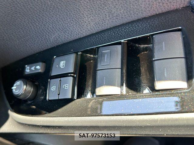 Toyota PRIUS 2019-06 366430-22