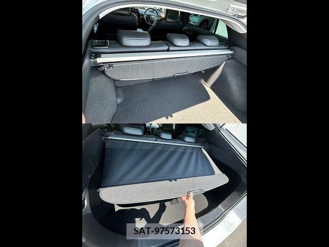 Toyota PRIUS 2019-06 366430-16