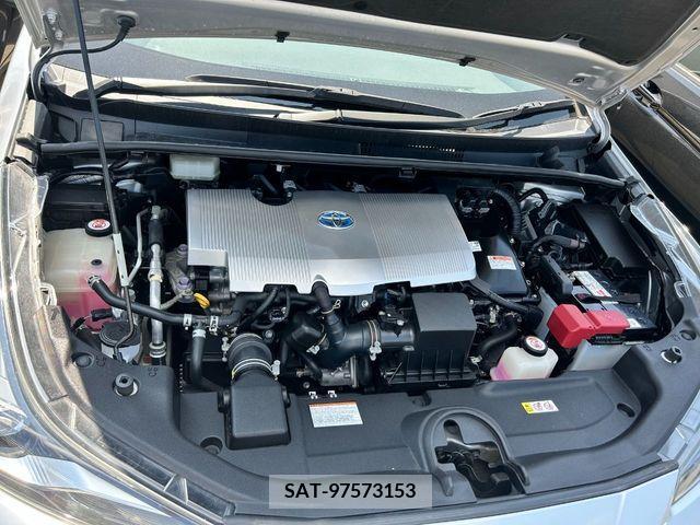 Toyota PRIUS 2019-06 366430-17
