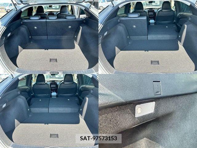 Toyota PRIUS 2019-06 366430-15