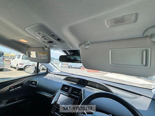 Toyota PRIUS 2019-06 366430-25