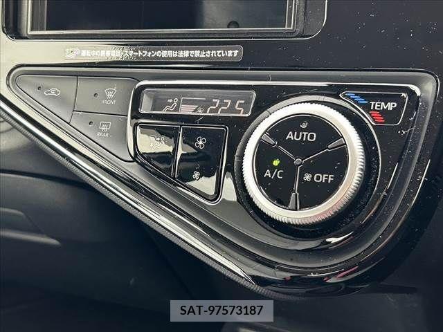 Toyota AQUA 2021-02 260202-3